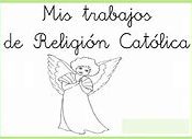 Actividad de Reli.