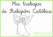 Actividad de Reli.