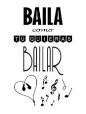Baila el fin de semana (I)