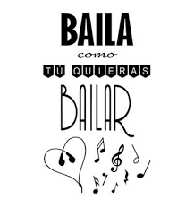 Baila el fin de semana (I)