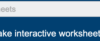 P6 ENGLISH INTERACTIVE LINKS