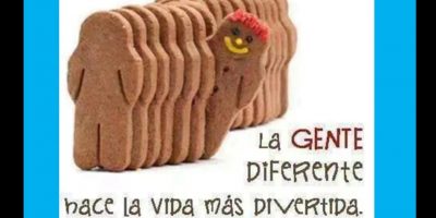 MENSAJE DEL DÍA 2 DE ABRIL: Día Mundial del Autismo