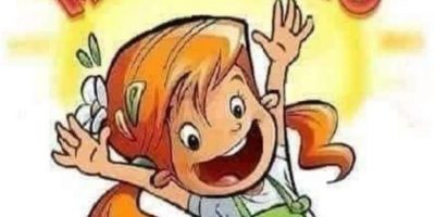 UN ABRAZO MAÑANERO