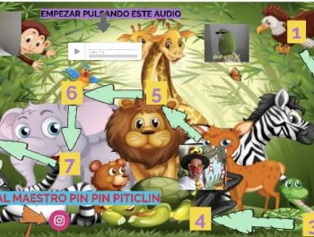 ASAMBLEA 3 AÑOS