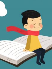Libros de texto curso 2021-2022
