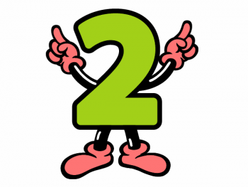 NÚMERO 2