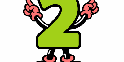 NÚMERO 2