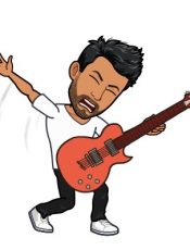 Actividades de música
