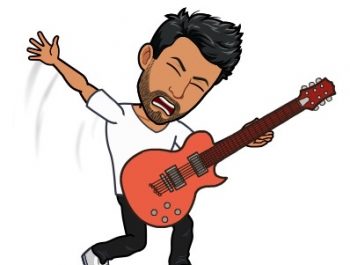 Música – Educación Infantil