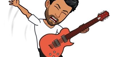 Actividades de Música 2º