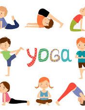 Educación Física. 3ª sesión Yoga