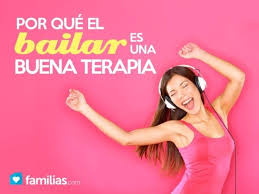 Baila el fin de semana (II)