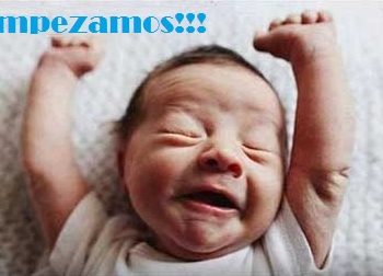 EMPEZAMOS