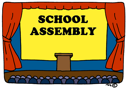 I4años. English. Assembly(Asamblea)