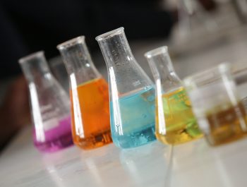 – Infantil 5 años- Experimentos con agua