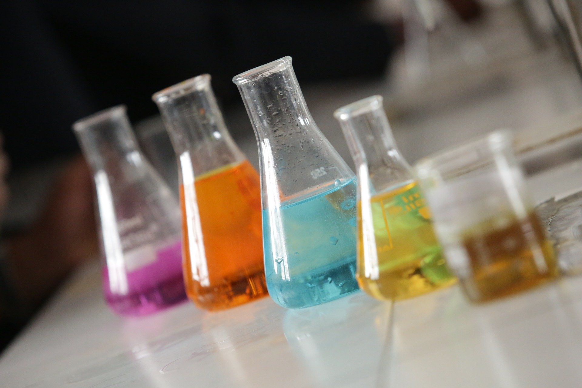 – Infantil 5 años- Experimentos con agua