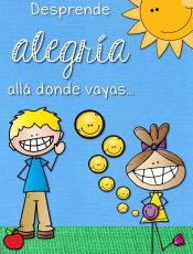 Mensaje del día 30 de abril
