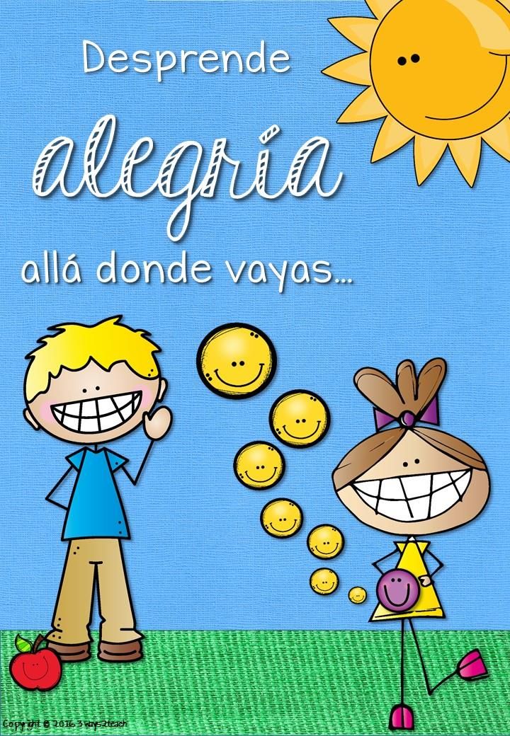 Mensaje del día 30 de abril