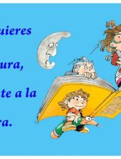 Mensaje Día del Libro