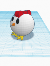RetoTech: ¡Nuevo reto 3D!