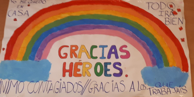 YO ME QUEDO EN CASA