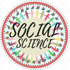 Social Science: código de acceso al libro electrónico y nuevas actividades.
