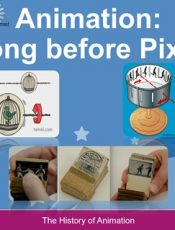 Long before Pixar