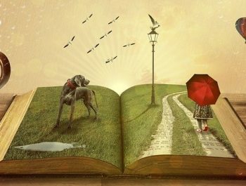 English books 3rd term – 5th grade –