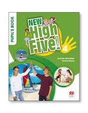 RECURSOS DIGITALES HIGH FIVE PARA LOS ALUMNOS