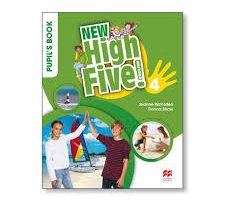 RECURSOS DIGITALES HIGH FIVE PARA LOS ALUMNOS