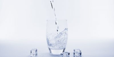 Los estados del agua