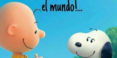 Mensaje del día 26 de mayo