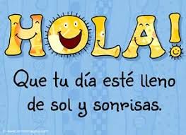 Mensaje del día 27 de mayo