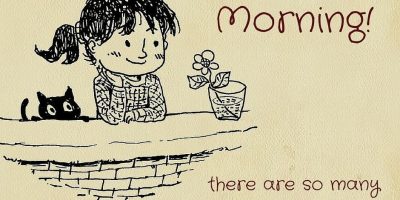 Mensaje del día 28 de mayo