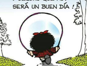 Mensaje del día 29 de mayo