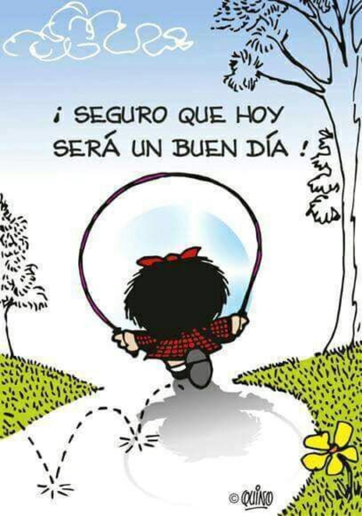 Mensaje del día 29 de mayo