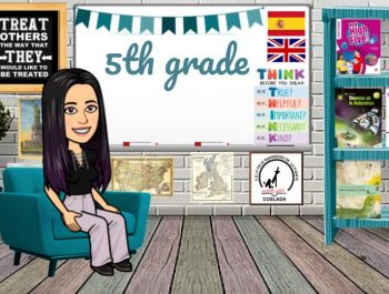 5th grade: Let’s learn! 28/5/2020