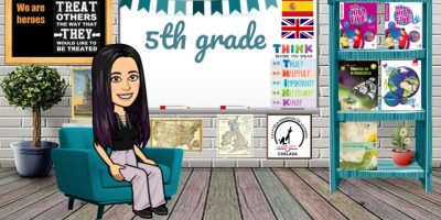 5th grade: Let’s learn! 29/5/2020