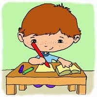 SOLUCIONES 1ª SEMANA DE JUNIO ACTIVIDADES DE LENGUA Y MATES. CUARTO DE PRIMARIA