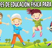 Educación Física. Acondicionamiento Físico II