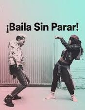 Baila el fin de semana (V)