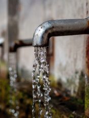 – Infantil 5 años- Agua potable y no potable