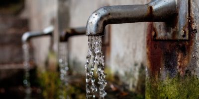 – Infantil 5 años- Agua potable y no potable
