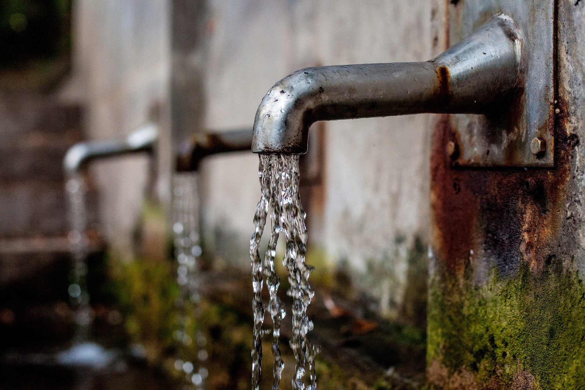 – Infantil 5 años- Agua potable y no potable