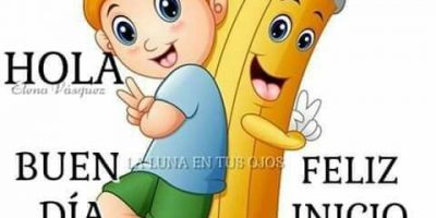 Mensaje del día 25 de mayo