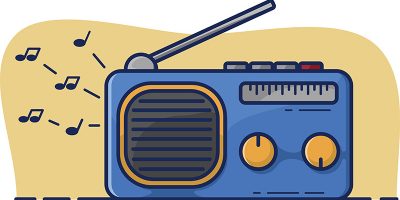 #4 – Radio Félix