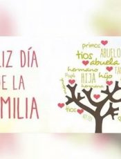 Propuestas Día de la familia