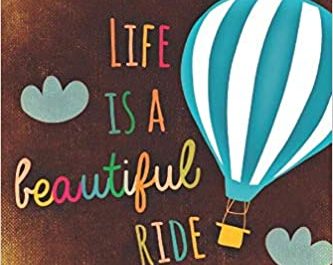 4º End of week message