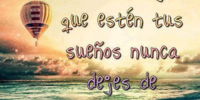 Mensaje del día 17 de junio