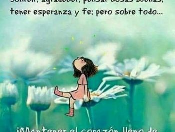 Mensaje del día 18 de junio